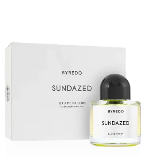 Byredo Sundazed parfume unisex 100 ml