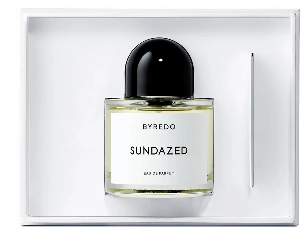 Sundazed parfume unisex 100 ml