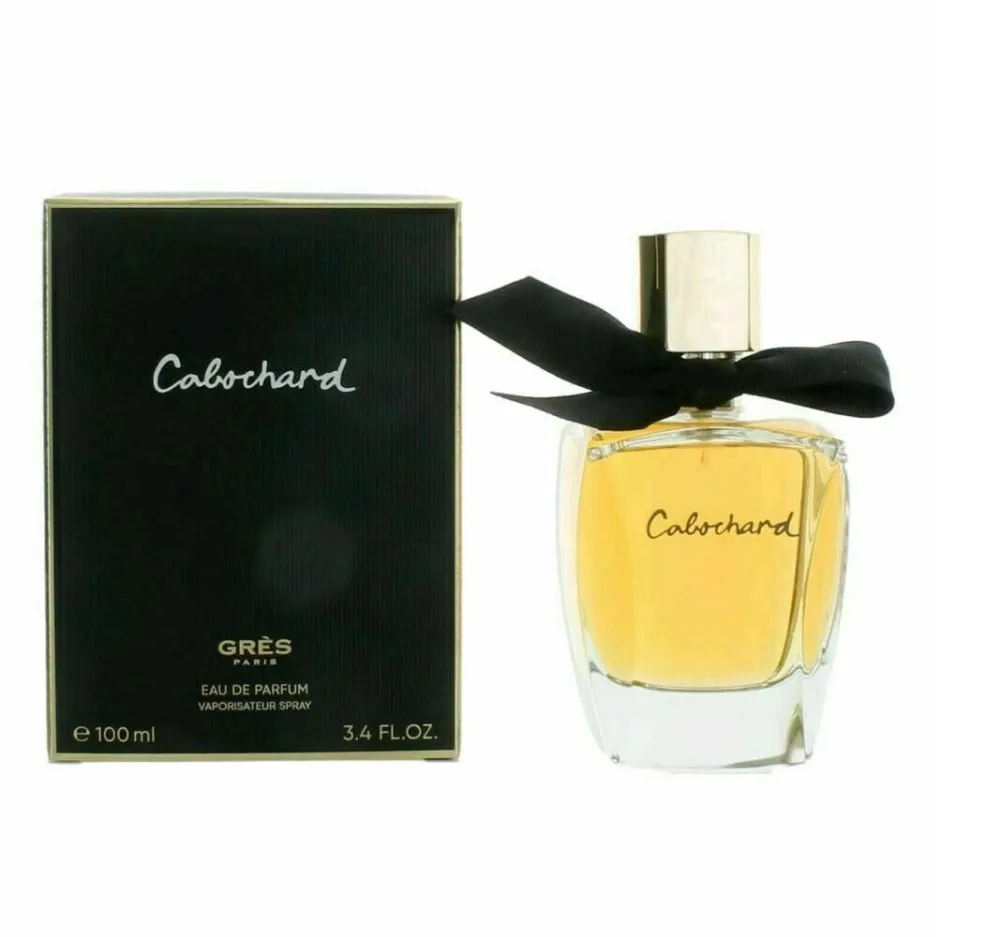 Cabochard Eau de Parfum til kvinder 100 ml
