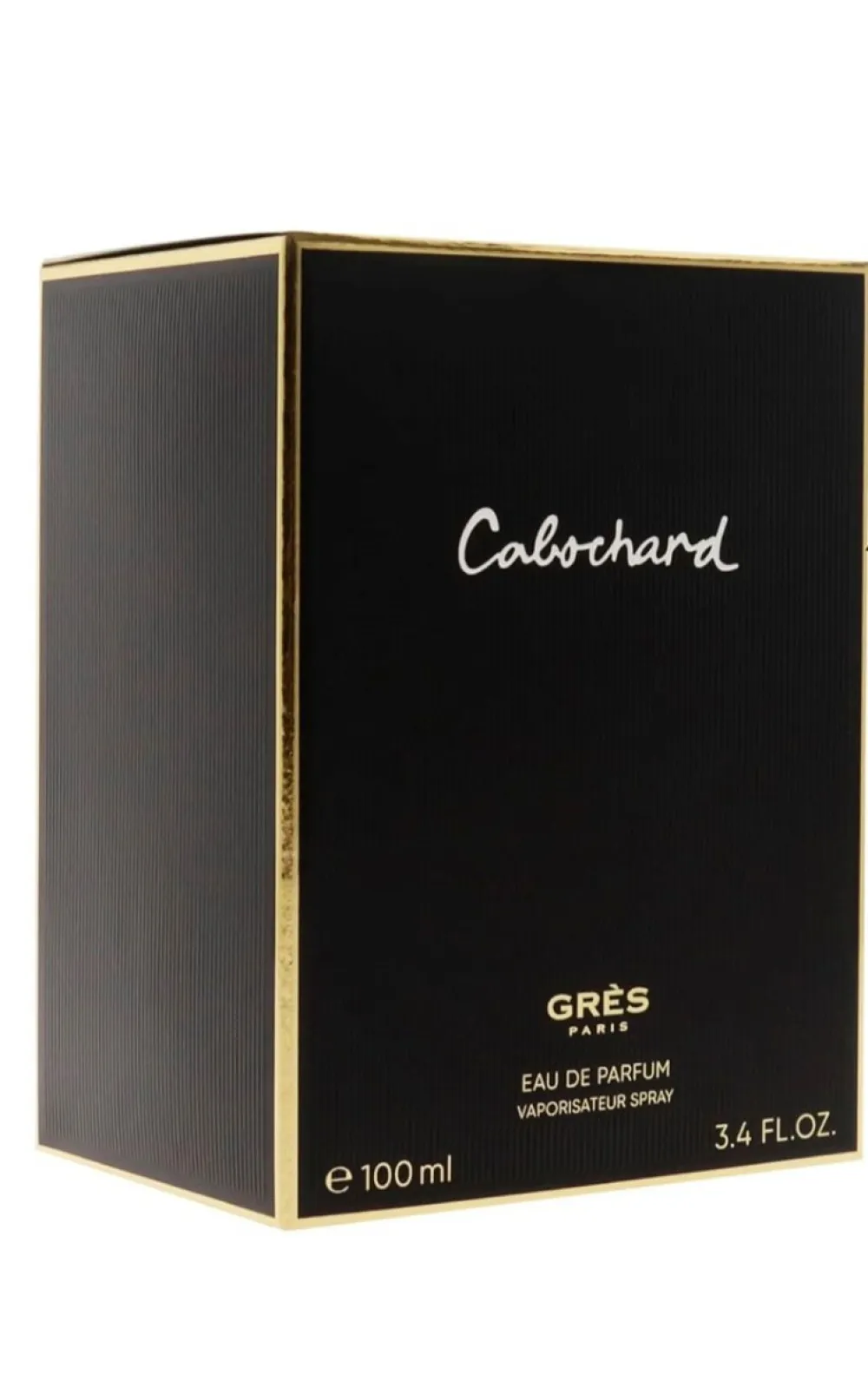 Cabochard Eau de Parfum til kvinder 100 ml