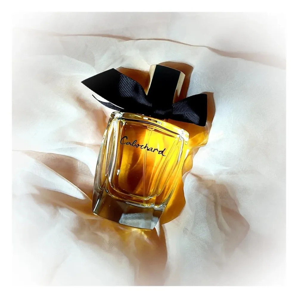 Cabochard Eau de Parfum til kvinder 100 ml