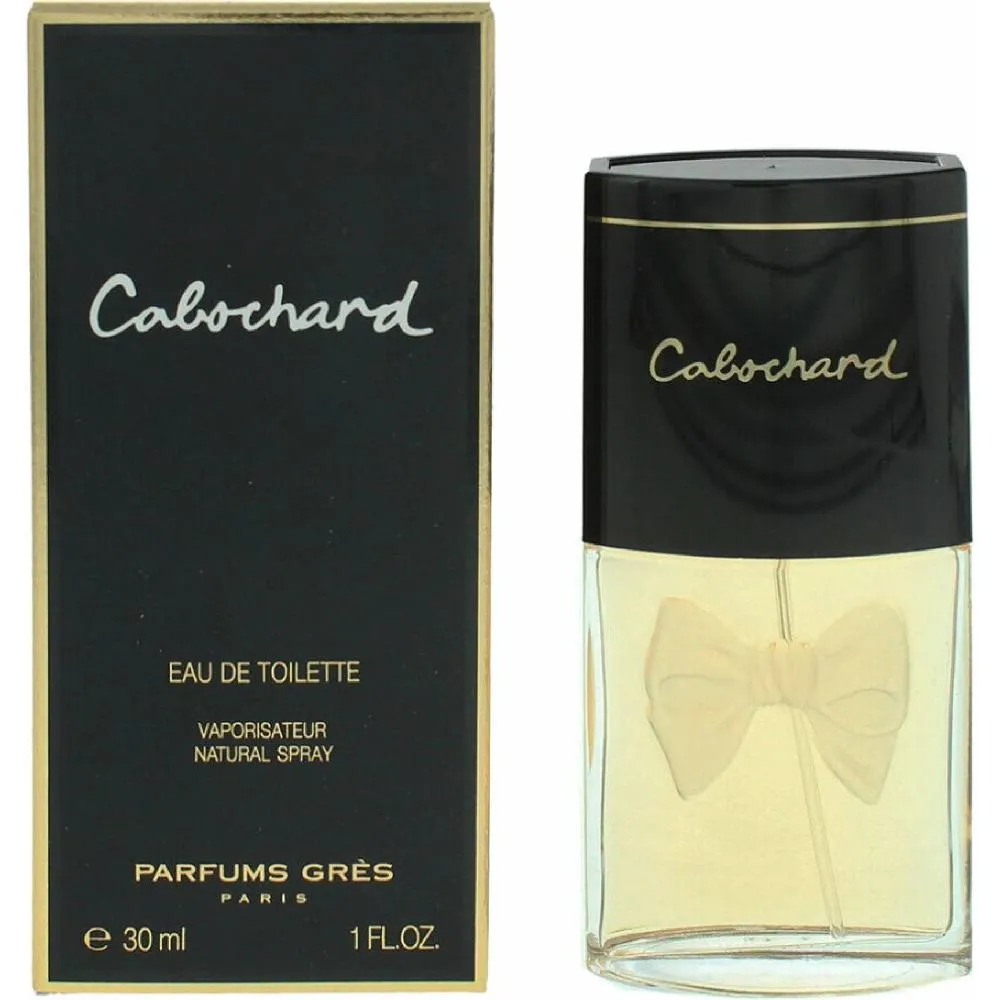 Cabochard Eau de Toilette til kvinder 30 ml