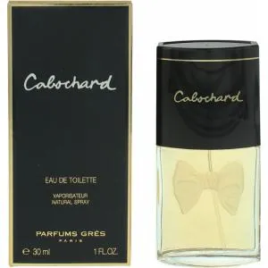 Gres Cabochard Eau de Toilette til kvinder