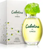 Cabotine de Gres Eau de Parfum til kvinder 100 ml