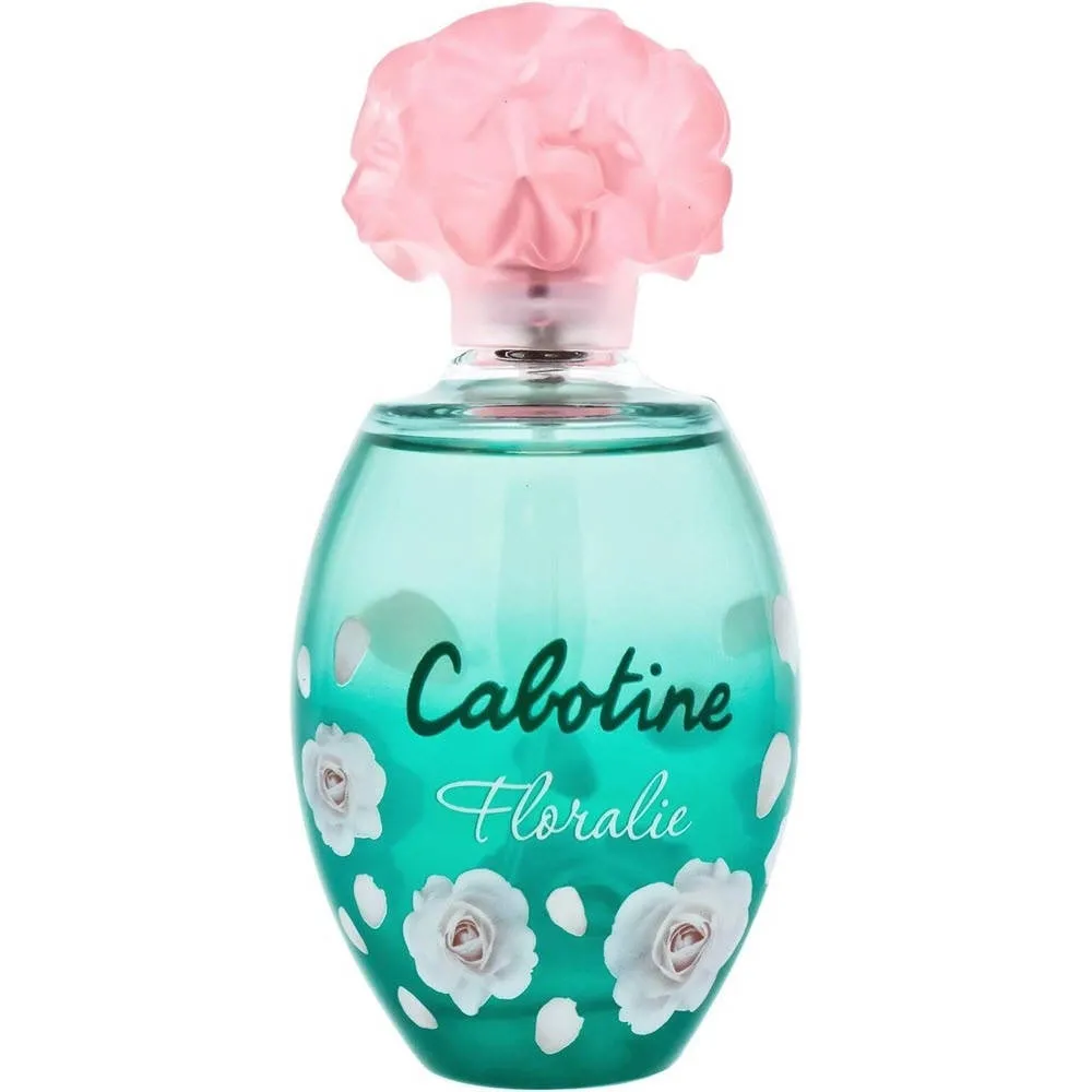Cabotine Floralie Eau de Toilette til kvinder 100 ml
