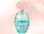 Cabotine Floralie Eau de Toilette til kvinder 100 ml
