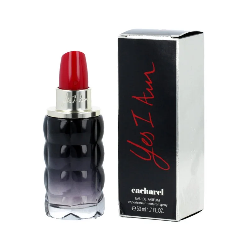 Cacharel Yes I Am Eau de Parfum til kvinder