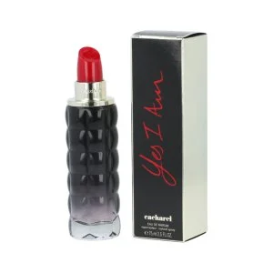Cacharel Cacharel Yes I Am Eau de Parfum til kvinder