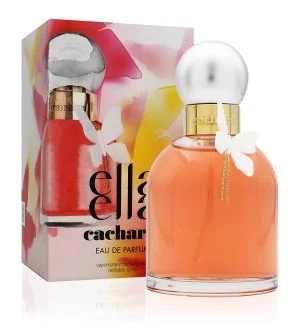 Cacharel Ella Ella Eau de Parfum til kvinder