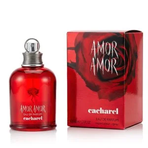 Cacharel Amor Amor Eau de Parfum til kvinder