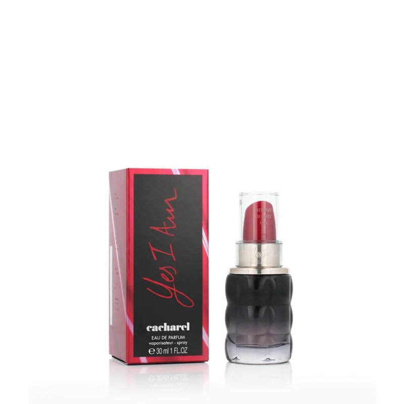 Yes I Am Eau de Parfum til kvinder 30 ml