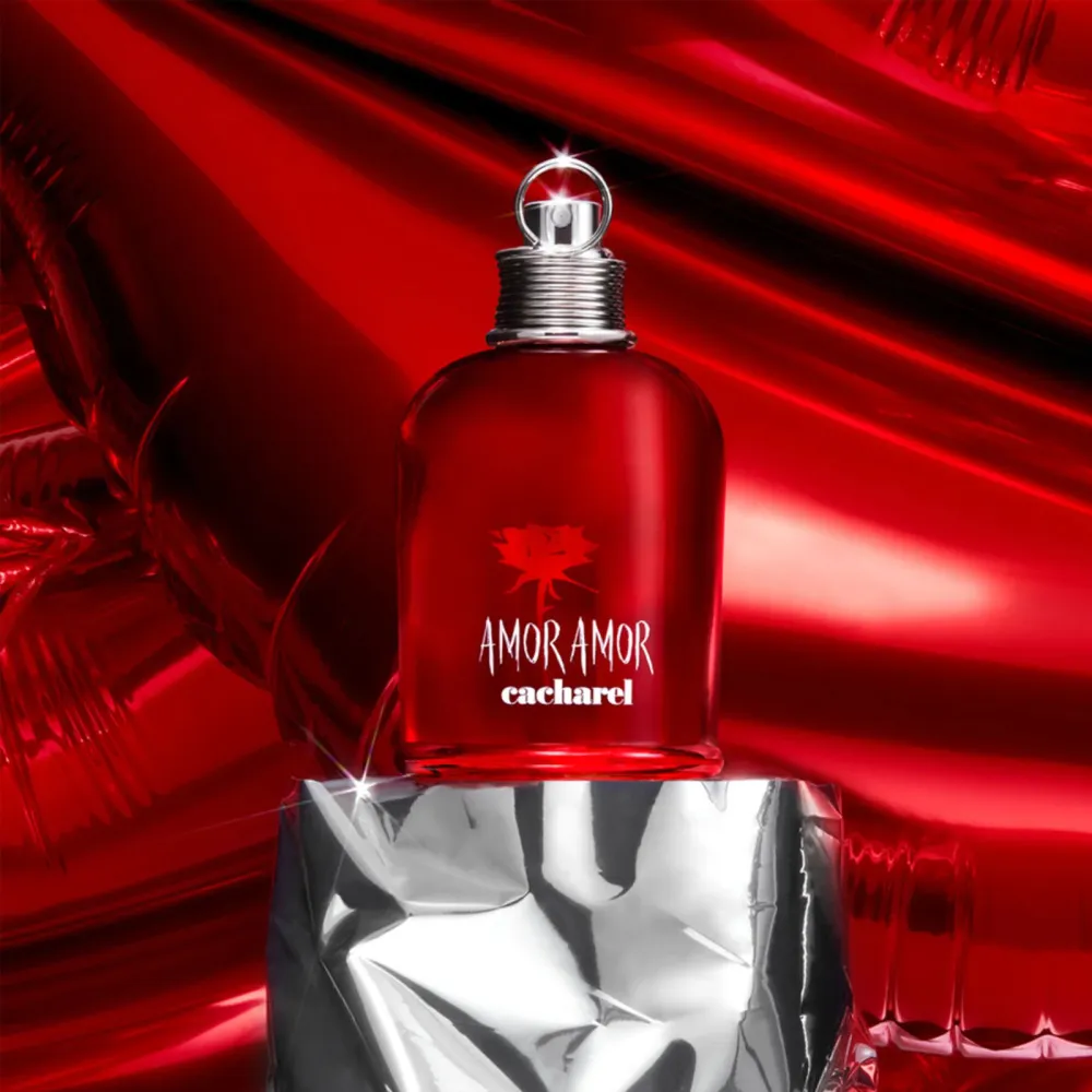 Amor Amor toiletvand til kvinder 30 ml