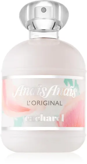 Cacharel Anais Anais L'Original eau de toilette til kvinder 30 ml
