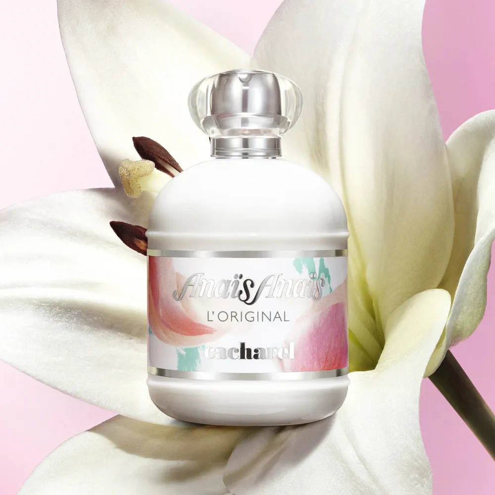 Anais Anais L'Original eau de toilette til kvinder 30 ml