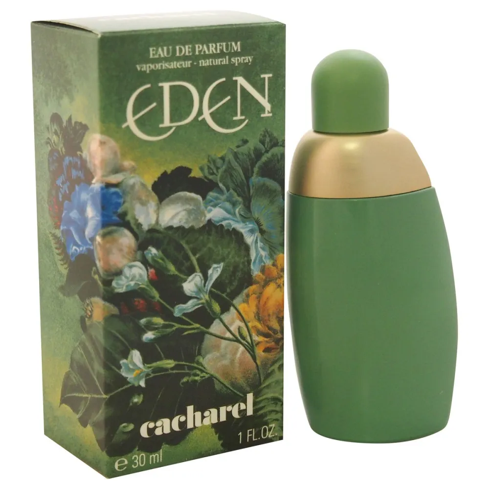 Eden parfume til kvinder 30 ml