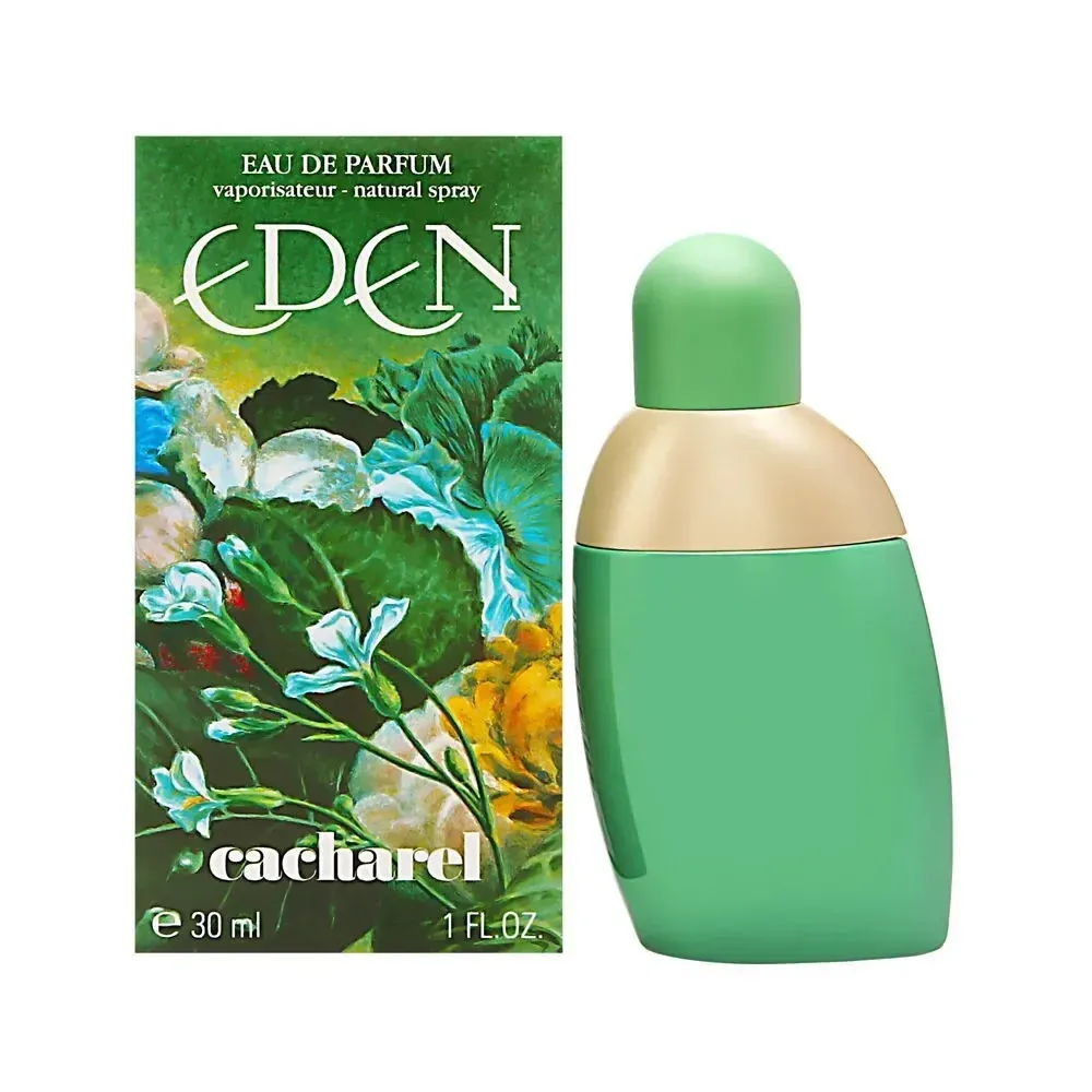 Eden parfume til kvinder 30 ml