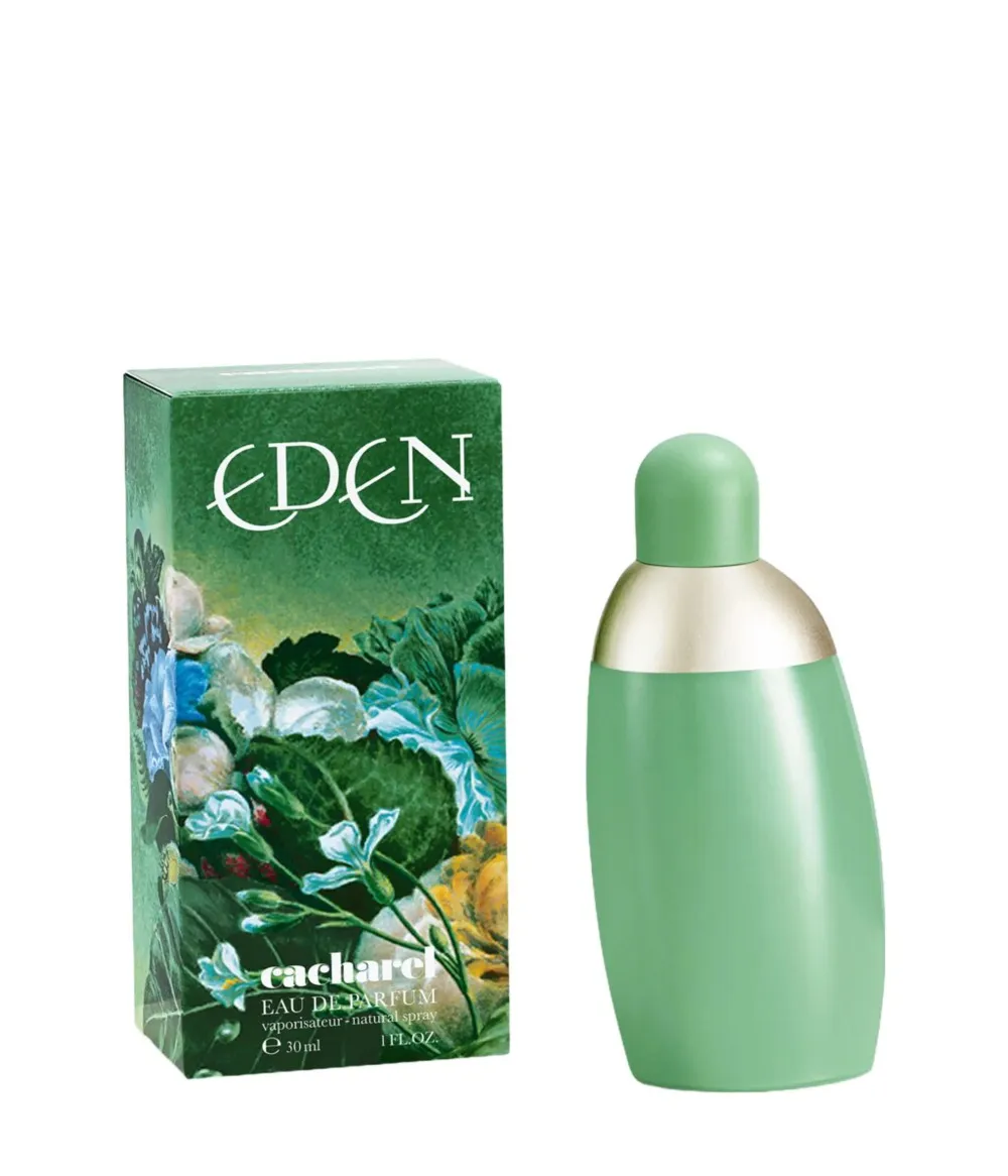 Eden parfume til kvinder 30 ml