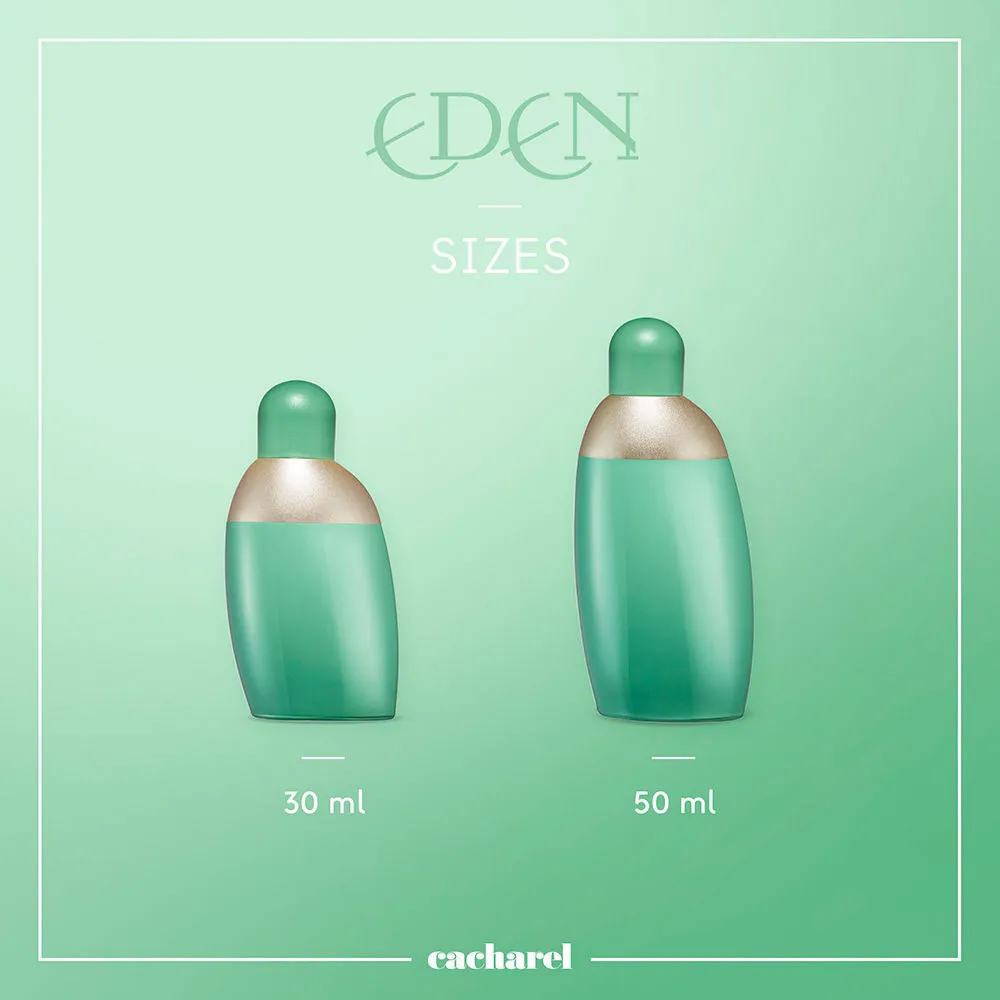 Eden parfume til kvinder 30 ml