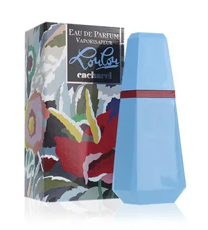 Cacharel Lou Lou parfumeret vand til kvinder 50 ml