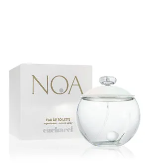 Cacharel Noa toiletvand til kvinder 100 ml