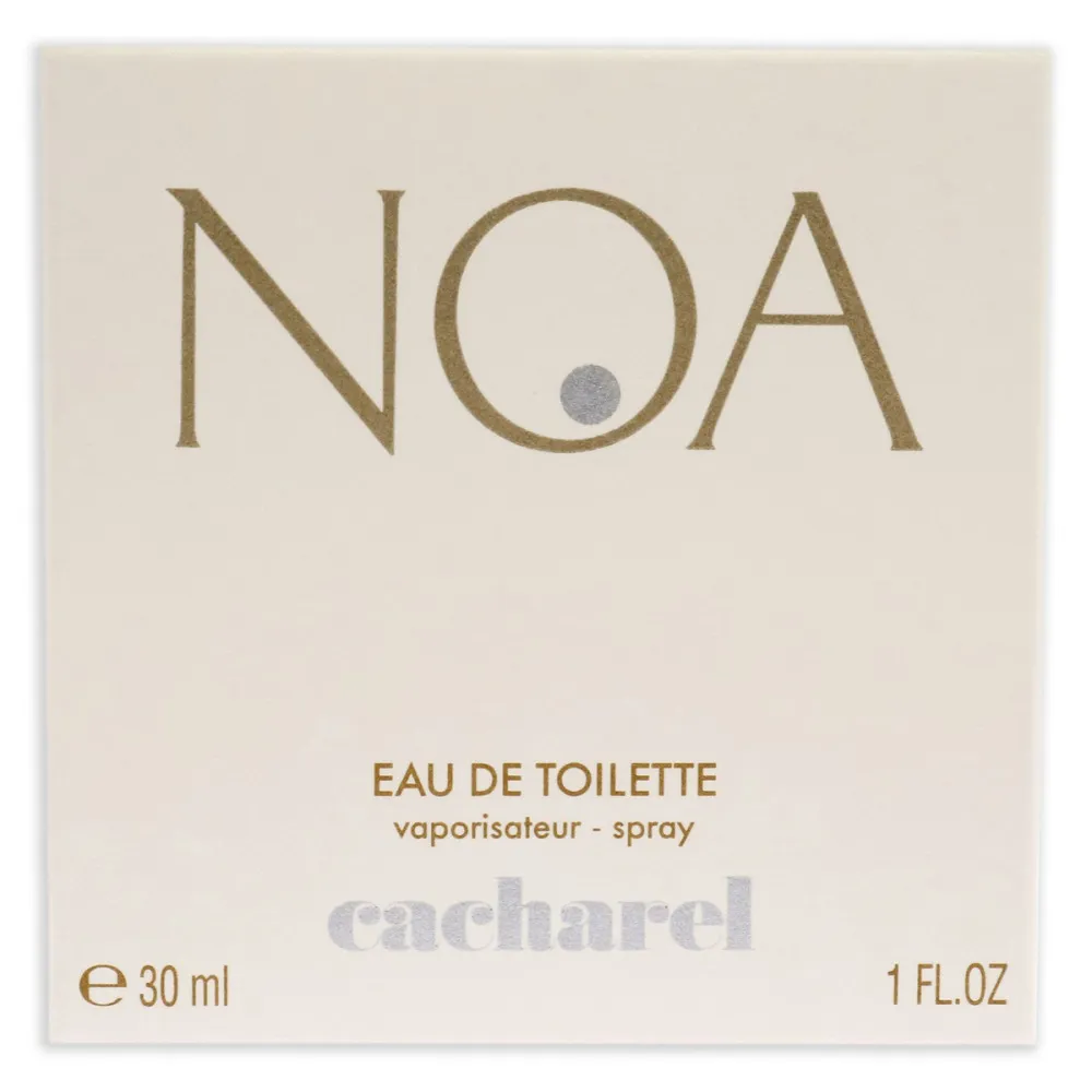 Noa toiletvand til kvinder 30 ml