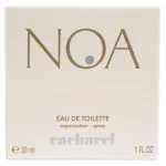 Noa toiletvand til kvinder 30 ml