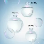 Noa toiletvand til kvinder 30 ml