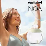 Noa toiletvand til kvinder 30 ml