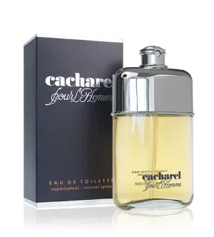 Cacharel Pour L'Homme eau de toilette til mænd 100 ml