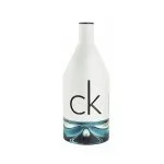 CK In2U for Him eau de toilette til mænd 50 ml