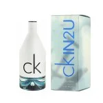 Calvin Klein CK In2U for Him eau de toilette til mænd