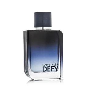 Calvin Klein Calvin Klein Defy Eau de Parfum til mænd