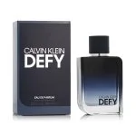 Calvin Klein Defy Eau de Parfum til mænd