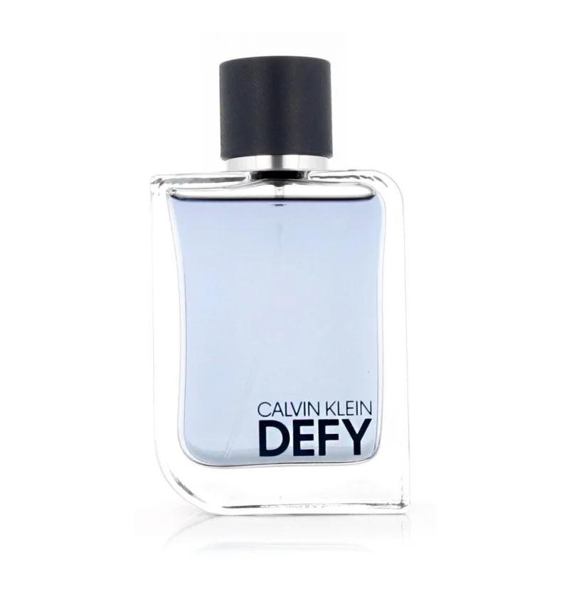 Calvin Klein Defy eau de toilette til mænd