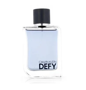 Calvin Klein Calvin Klein Defy eau de toilette til mænd