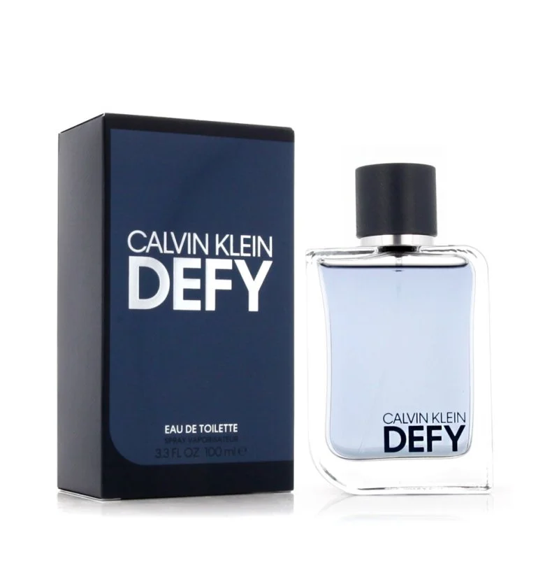 Calvin Klein Defy eau de toilette til mænd