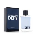 Calvin Klein Defy eau de toilette til mænd