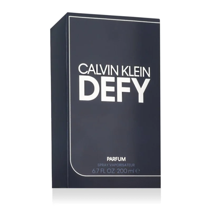Calvin Klein Defy parfume til mænd