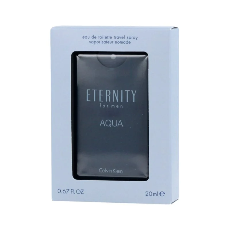 Calvin Klein Eternity Aqua for Men Eau de Toilette til mænd