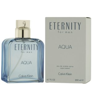 Calvin Klein Eternity Aqua for Men eau de toilette til mænd