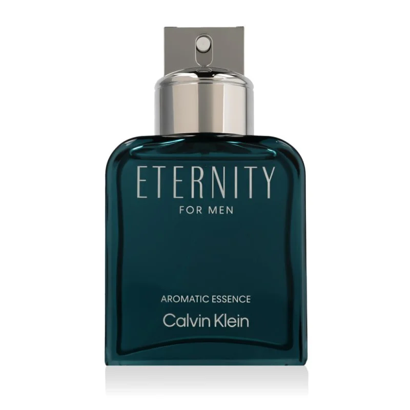 Calvin Klein Eternity Aromatic Essence for Men Parfume Intense til mænd