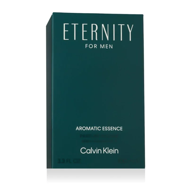 Calvin Klein Eternity Aromatic Essence for Men Parfume Intense til mænd