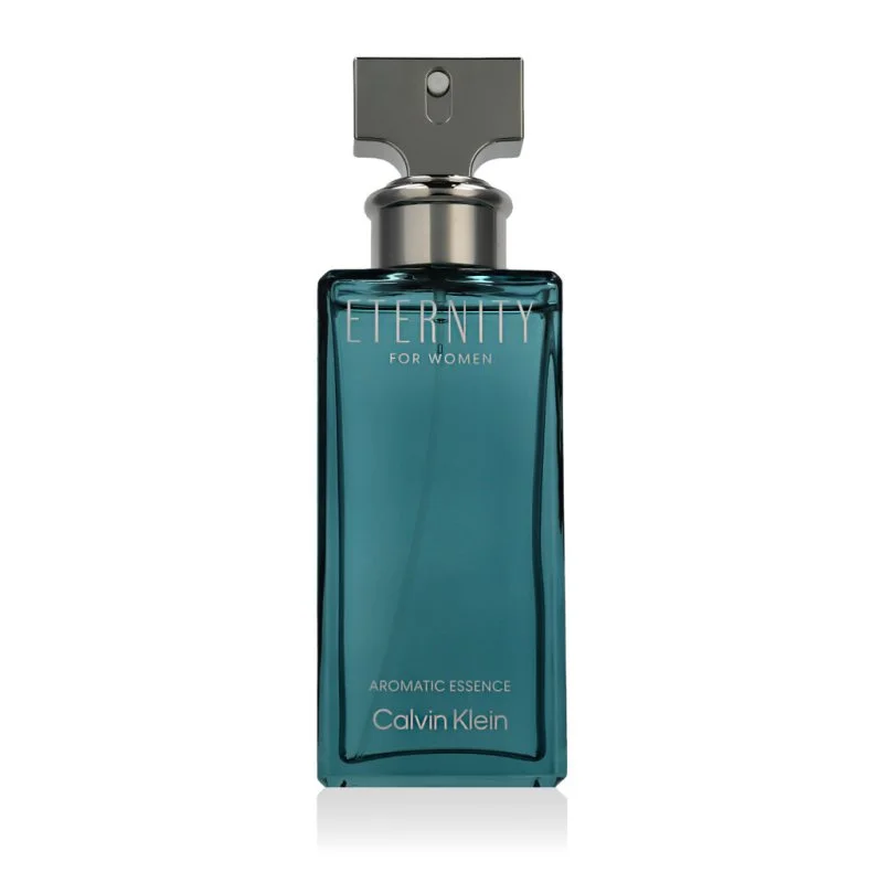 Calvin Klein Eternity Aromatic Essence for Women Eau de Parfum Intense til kvinder