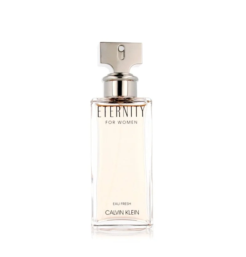 Calvin Klein Eternity Eau Fresh for Women Eau de Parfum til kvinder