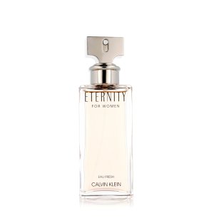 Calvin Klein Eternity Eau Fresh for Women Eau de Parfum til kvinder