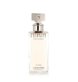 Calvin Klein Calvin Klein Eternity Eau Fresh for Women Eau de Parfum til kvinder