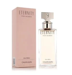 Calvin Klein Calvin Klein Eternity Eau Fresh for Women Eau de Parfum til kvinder