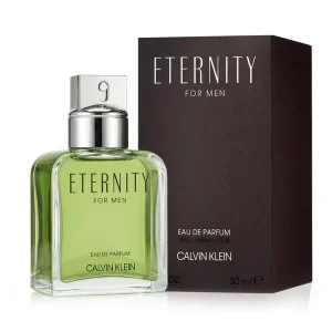 Calvin Klein Calvin Klein Eternity for Men Eau de Parfum til mænd