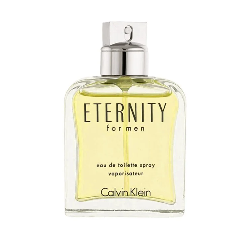 Calvin Klein Eternity for Men eau de toilette til mænd