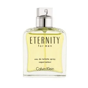 Calvin Klein Calvin Klein Eternity for Men eau de toilette til mænd